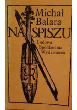 Na spiszu