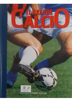 Il Grande Calcio - Le squadre italiane