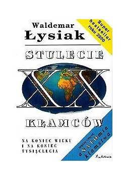 Planeta XX kłamców