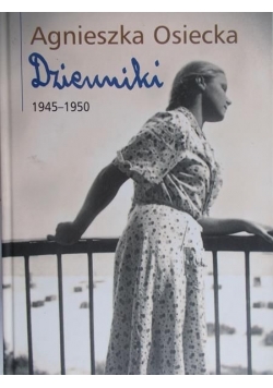 Dzienniki 1945-1950