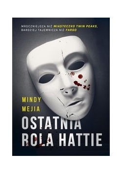 Ostatnia rola Hattie