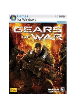 Gears of War games for Windows
