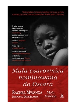Mała czarownica nominowana do Oskara