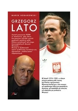 Grzegorz Lato, Nowa