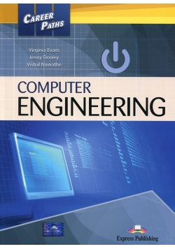 Career Paths Computer Engineering