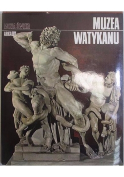 Muzea Watykanu