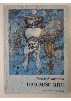 Obecność mitu