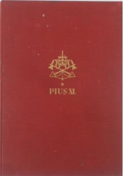 Papst pius XI
