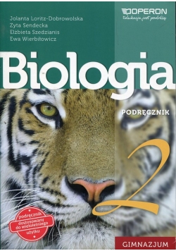 Biologia 2 Podręcznik