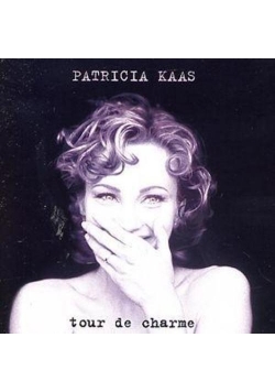 Tour the charme płyta CD