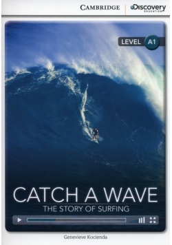 Catch a Wave: The Story of Surfing Beginning B