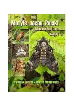 Motyle nocne Polski, Nowa