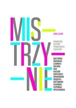 Mistrzynie, nowa
