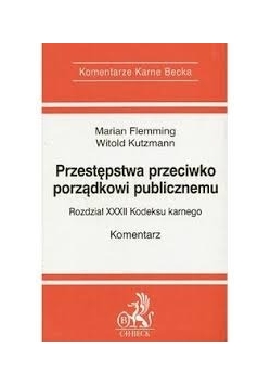 Zbrodnie wojenne. Przestępstwa przeciwko pokojowi, państwu i obronności.