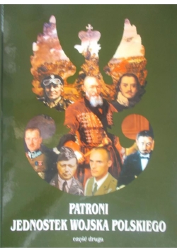 Patroni Jednostek Wojska Polskiego