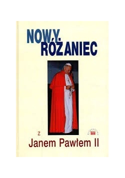 Nowy różanie z Janem Pawłem II