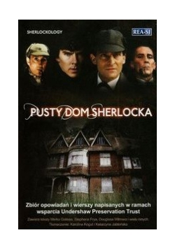 Pusty dom Sherocka