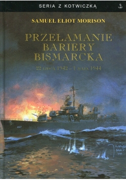 Przełamanie bariery Bismarcka