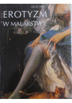 Erotyzm w malarstwie