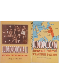 Judeopolonia II , Judeopolonia
