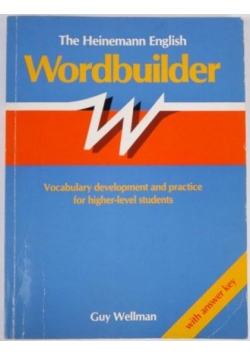 The Heinemann English Wordbuilder