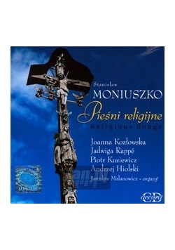 Pieśni religijne CD