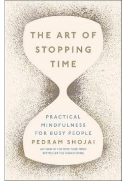 The Art of Stopping Time