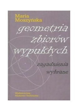 Geometria zbiorów wypukłych, Nowa