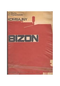 Kombajny bizon