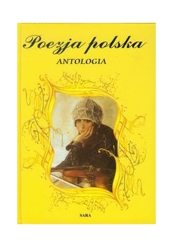 Poezja polska: Antologia