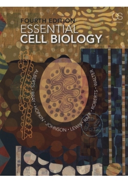 Essential Cell Biology