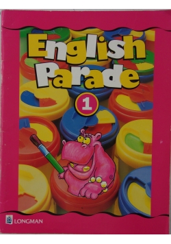 English Parade 1