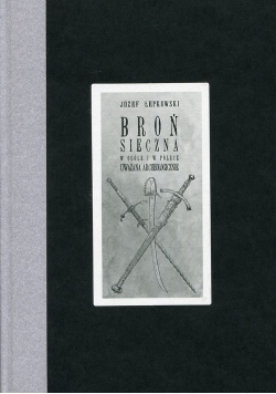 Broń sieczna