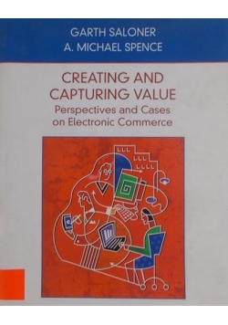 Creating and capturing value