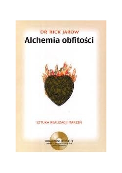 Alchemia obfitości