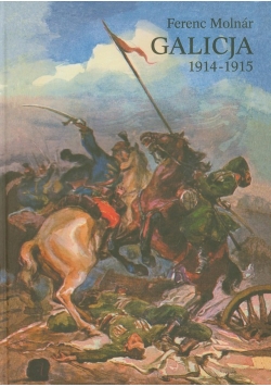 Galicja 1914-1915