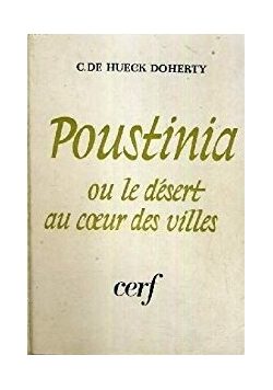 Poustinia