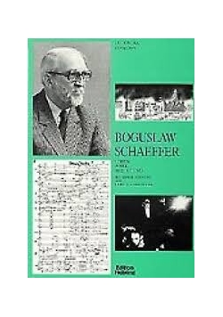 Bogusław Schaefer