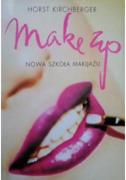 Make up, nowa szkoła makijażu