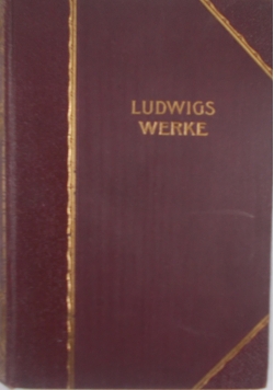 Goldene Klaffiker-Bibliothek