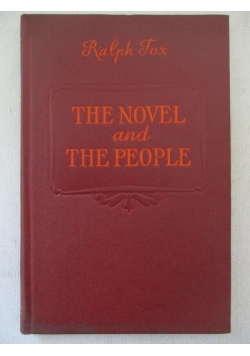 The novel and the people