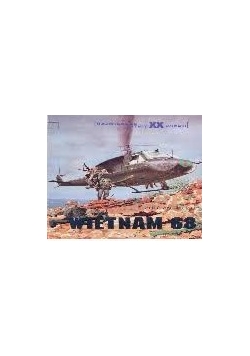 Największe bitwy XX wieku  Wietnam 69