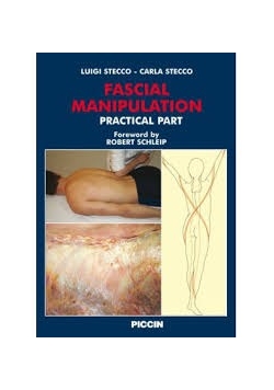 Fascial manipulation