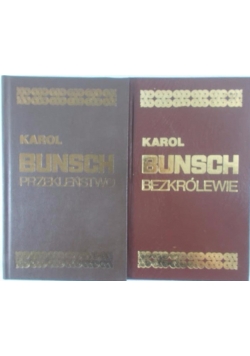 Przekleństwo /Bezkrólowie
