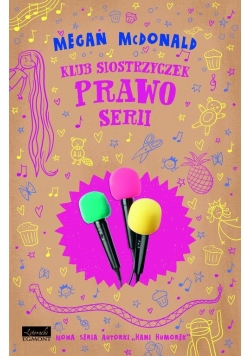 Klub siostrzyczek Prawo serii