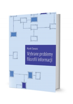 Wybrane problemy filozofii informacji