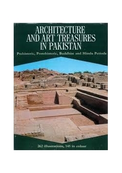 Architecture And Art Treasures In Pakistan