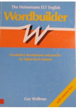 Wordbuilder