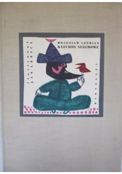 Klechdy sezamowe