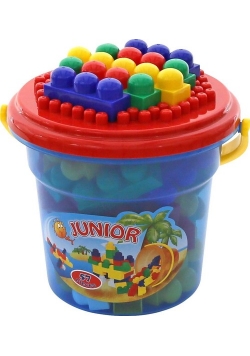 Kloski Junior 57 elementów